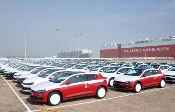 海關總署發布《關于進一步規范進口機動車環保項目檢驗的公告》