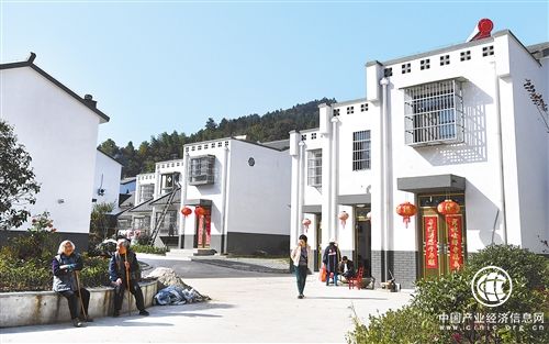 “三塊地”改革試點臨近“收官”沉睡的農村土地加快蘇醒