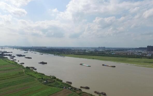 “十四五”時期水利基礎設施建設全面提速 淮河流域新增水庫庫容25億立方米