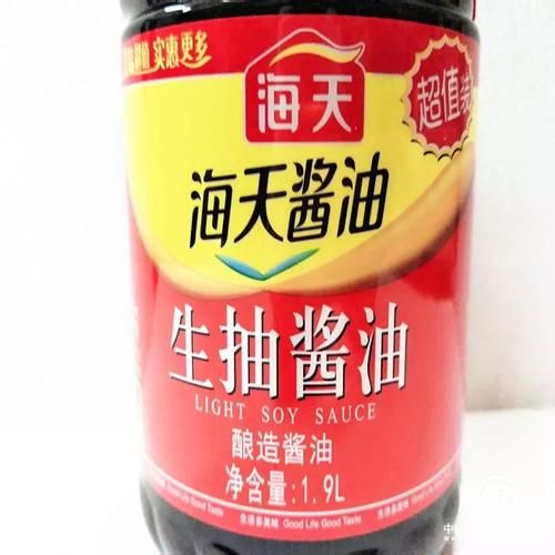 海天味業狂奔隱憂：市值四年翻兩番 登上醬油黑榜
