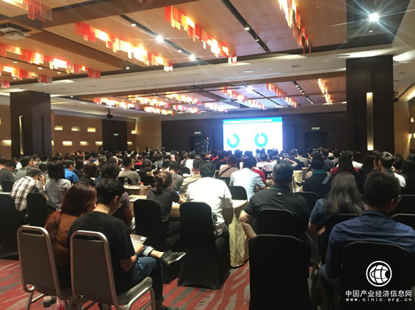 獅子金融亮相檳城，攜手匯眾資訊共話金融未來