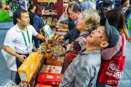 上海探索構建“人人皆可為、人人皆愿為”的消費扶貧模式