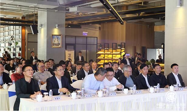 “暢想5G，創想雙流”主題活動聚焦5G與人工智能融合發展