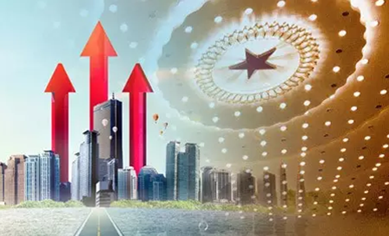 財經觀察：世界看好中國經濟應變力