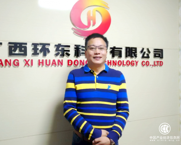 覃信：致富不忘本 慈善大愛惠澤眾鄉親