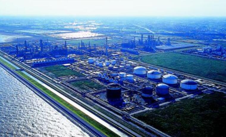 上海出臺政策措施 加快特色產業園區建設