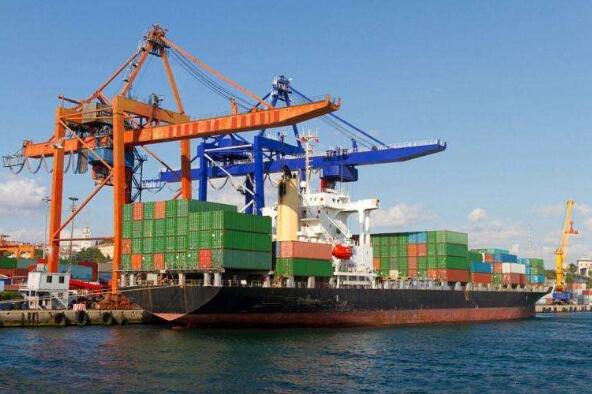 工業生產恢復較快 帶動大宗產品進口需求增加
