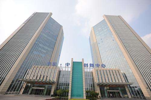 河北保定高新區：創業創新大潮涌聚發展新動能