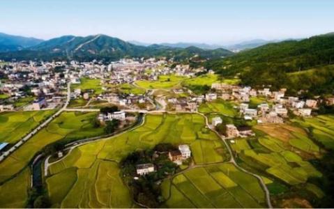 奔赴山海之約 福建鄉村旅游煥新生