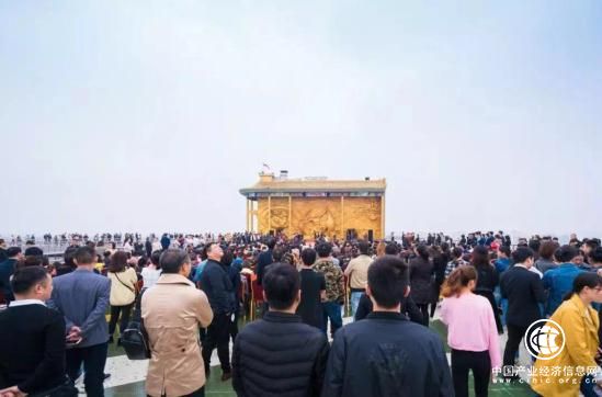 長沙商業蝶變 萬家麗成為人氣最旺的商場