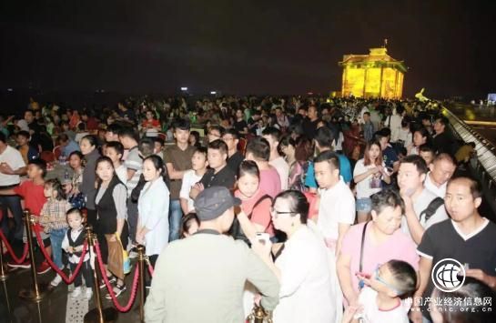 長沙商業蝶變 萬家麗成為人氣最旺的商場