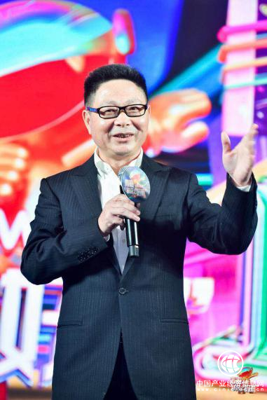 三大基因、生態共創 芒果TV發布 2019超強內容資源