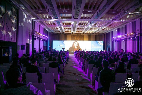2018 IMA管理會計高峰論壇在北京隆重召開