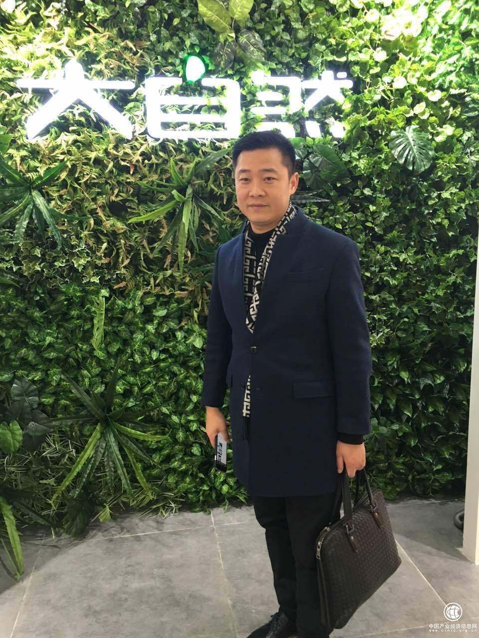 謝建名：用服務提振品牌，南通大自然床墊影響力已躋身行業三甲