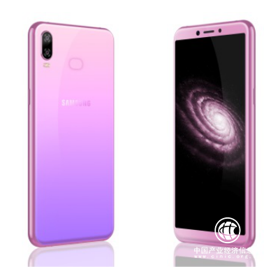 青年優品 三星Galaxy A6s帶來不一樣的拍照游戲體驗