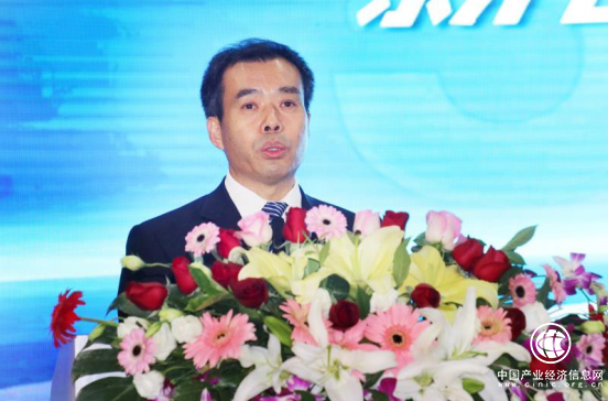 “新”時代業務發展戰略發布 第500萬輛交車開啟新征程