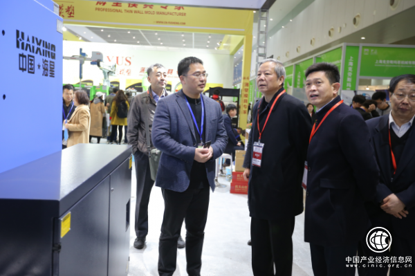 天津塑膠展已準備就緒，名企云集，北方的行業盛會
