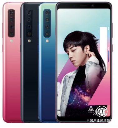 三星Galaxy A9s的四攝像頭拍照多過癮？既驚艷又震撼