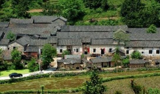 我國將進一步加大傳統村落保護力度