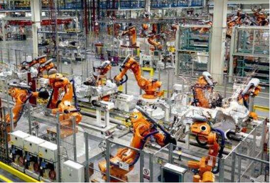 我國企業創新能力不斷提升