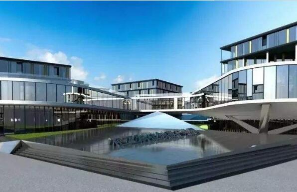 工業設計成浙江紹興傳統產業提升