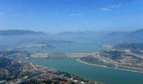 三峽水庫連續9年實現175米試驗性蓄水目標