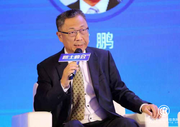 尹洪衛：凝聚莞商之力，攜手共建粵港澳大灣區