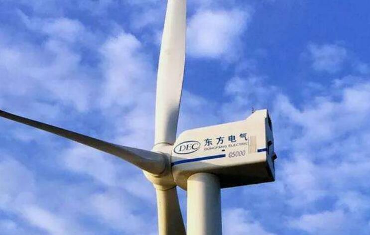 風電產業開啟高質量發展之路