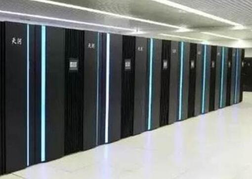 科技部啟動國家超算互聯網部署工作 構建一體化超算算力網絡和服務平臺