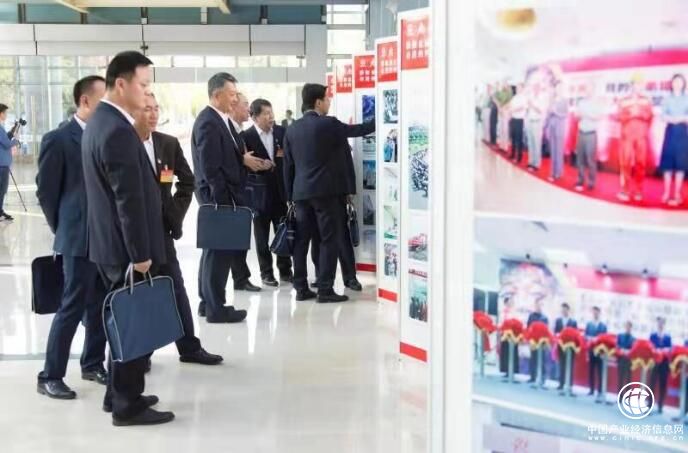 中鐵四局第九屆企業文化節開幕
