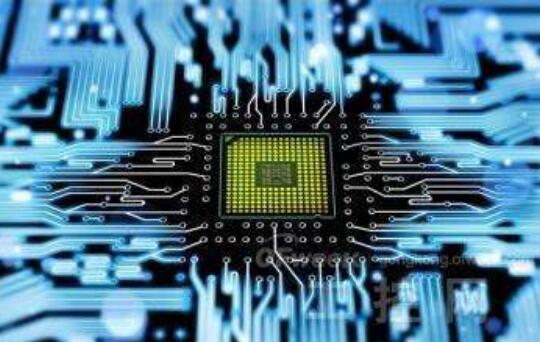 整合上下游打造集成電路產業生態圈