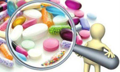 國家藥監局推進藥品信息化追溯體系建設