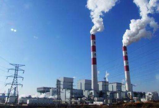 截至8月底全國發電裝機容量達22.8億千瓦