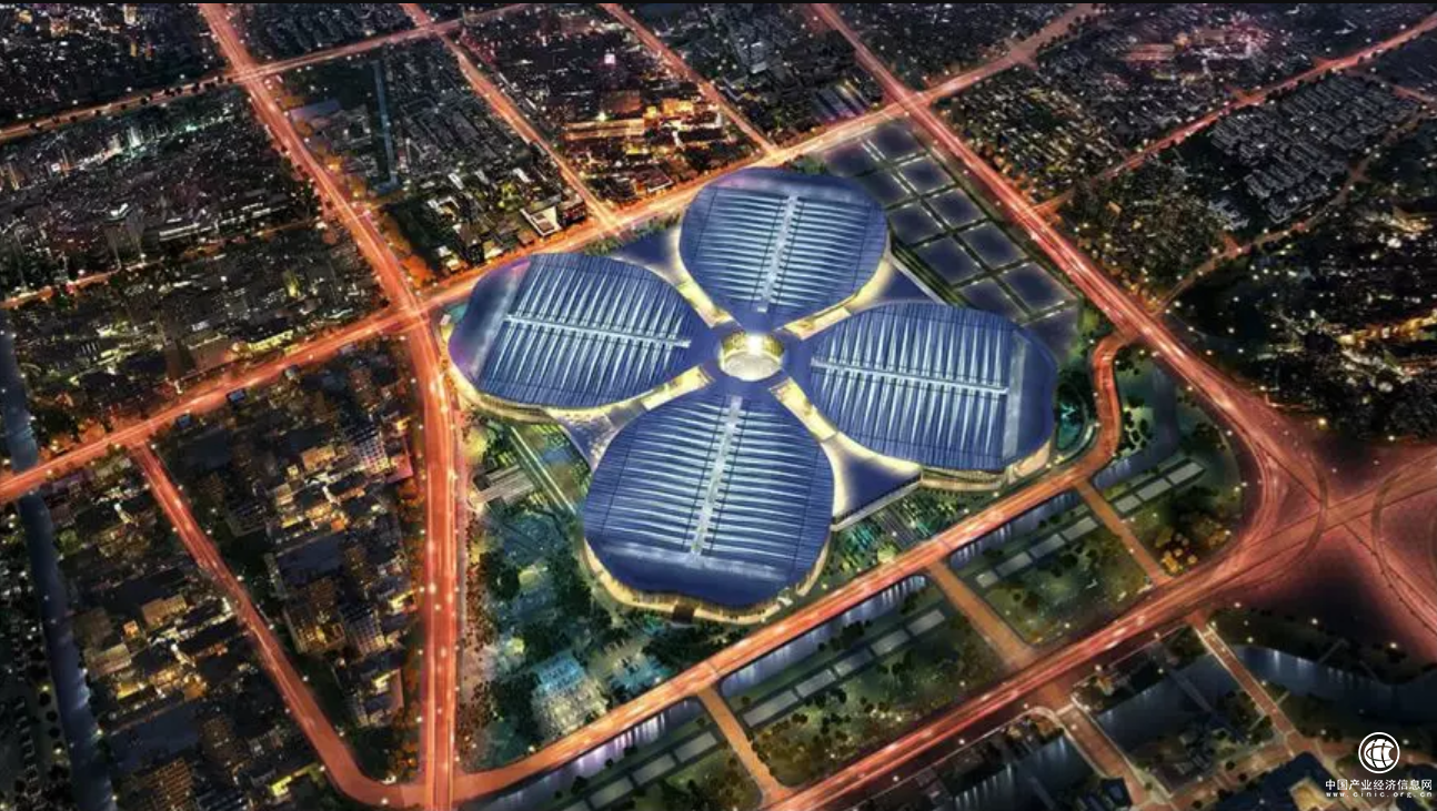 語翼與您相約首屆中國國際進口博覽會，為世界翻譯注入“中國力量”