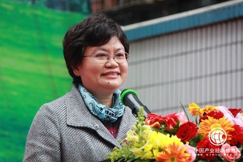 以更大的決心和力度發展高質量教育