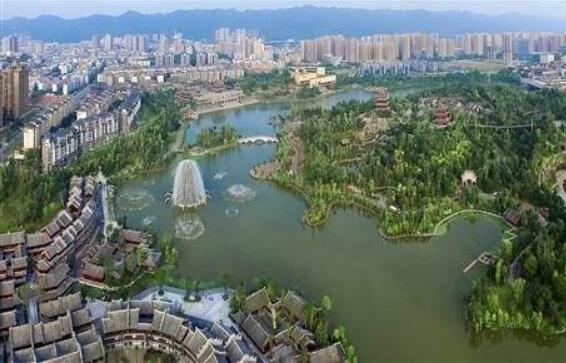 文旅融合，輕工小城重慶璧山的轉型之路