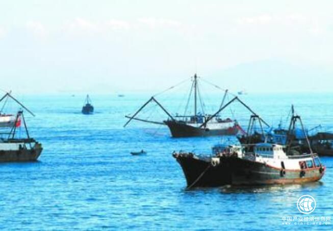 “放牧”藍海 山東煙臺持續升級海洋漁業