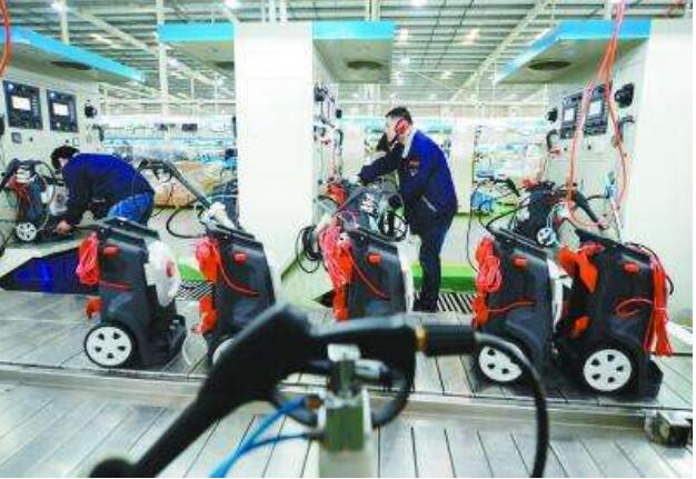 外貿企業如何出口轉內銷