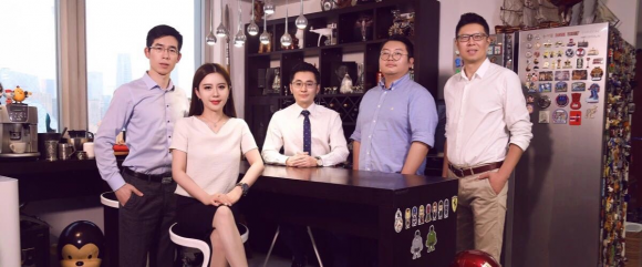 Netconcepts 10周年：渠成以不變初心應對萬變時代