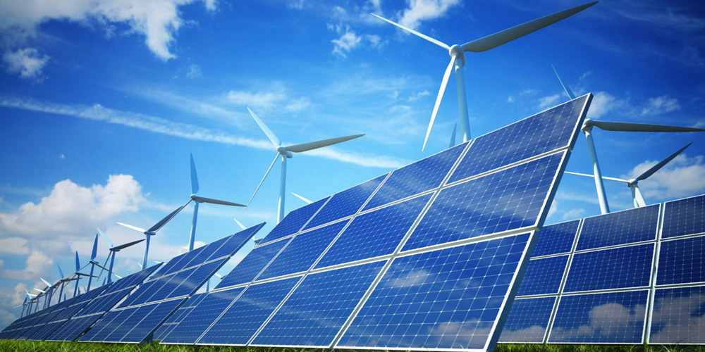 國家能源局：2023年25省自治區直轄市完成可再生能源電力消納責任權重