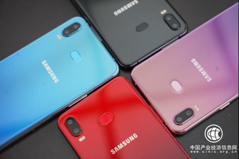 雙11狂歡拒絕跟風，三星Galaxy A6s了解一下