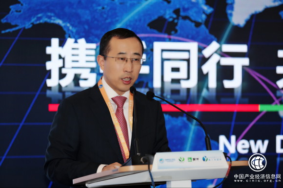 進博會國際乳業論壇 蒙牛倡議共享未來