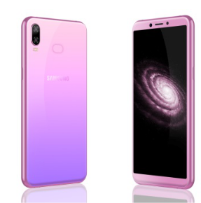 雙十一入手更優惠 Galaxy A6s做更懂年輕人的手機