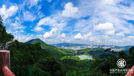 第十五屆東莞觀音山文化節啟動以來取得良好反響