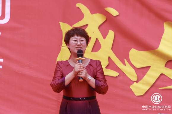張家口懷來蘇寧“云游小鎮”：讓鄉親們買得實惠玩得開心