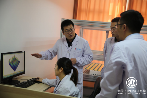 和也連續兩年蟬聯“中國企業創新能力千強榜”