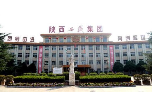 西鳳集團：以文化賦能品牌 助推企業高質量發展