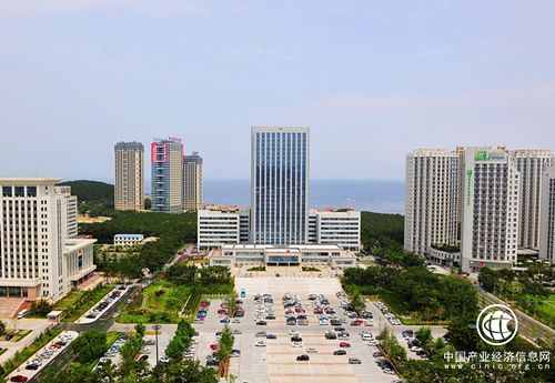 山東威海火炬高新區：實施五大行動 建設精致高新區