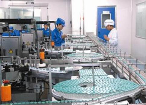 生物醫藥行業商業化成果顯著 出海開拓新市場