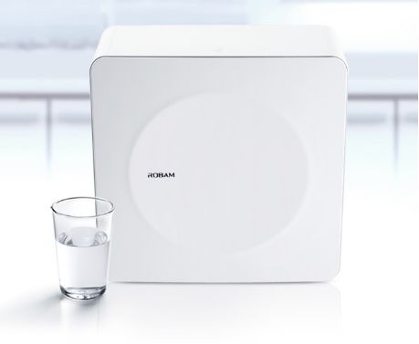 老板電器：創新科技讓中國家庭安享健康好水